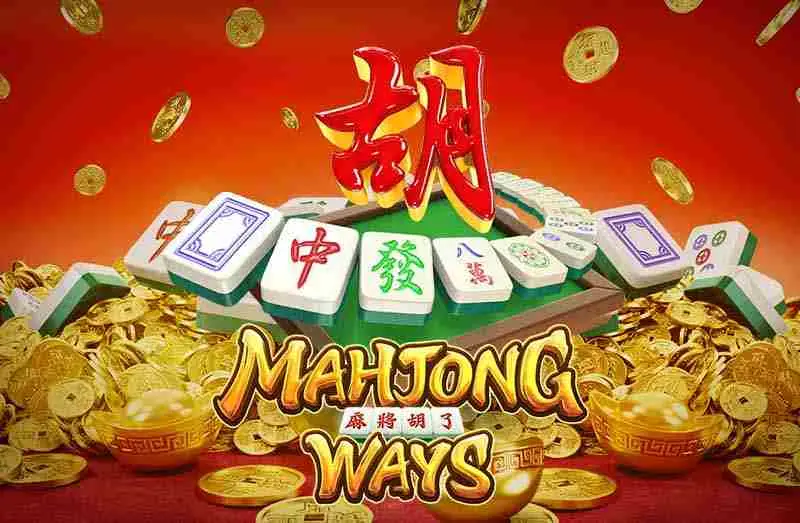 Demo Pg Mahjong Ways