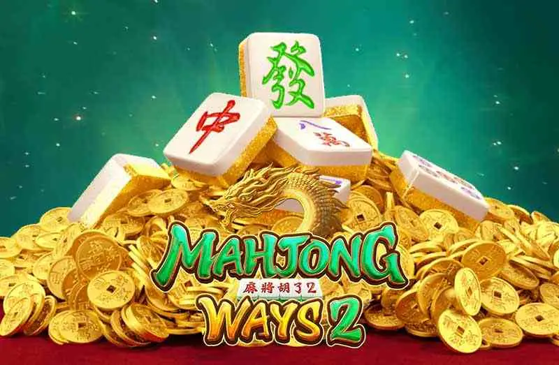 Demo Pg Mahjong Ways 2