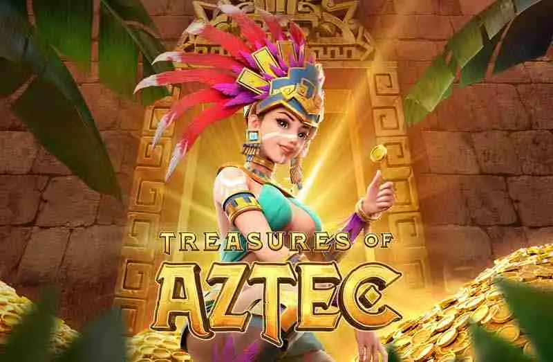 Demo Pg Treasures of Aztec