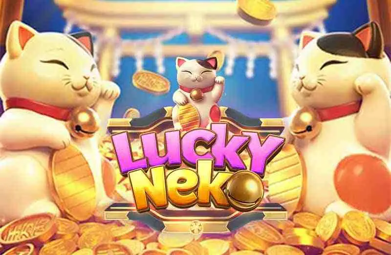 Demo Pg Lucky Neko