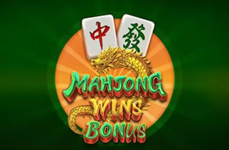 Demo Pg Mahjong Bonus