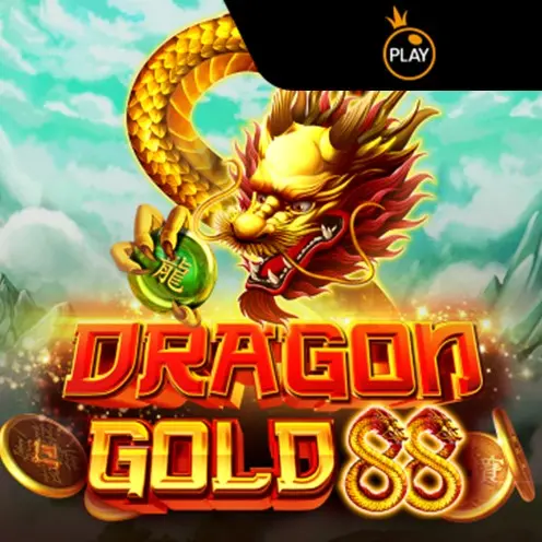 Demo Pragmatic Dragon Gold 88