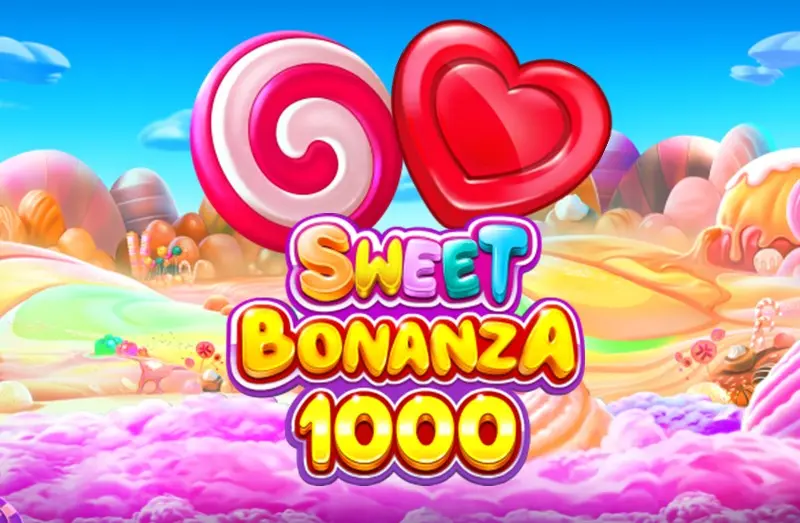 Demo Pragmatic Sweet Bonanza 1000