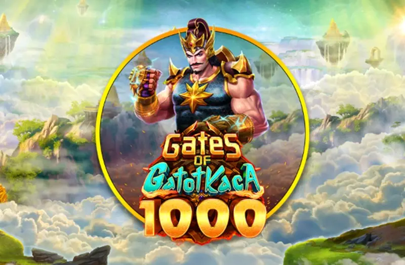 Demo Pragmatic Gates of Gatot Kaca 1000