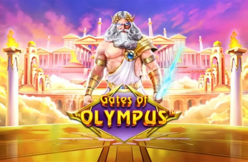 Demo Pragmatic Gates of Olympus