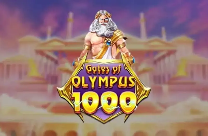 Demo Pragmatic Gates of Olympus 1000
