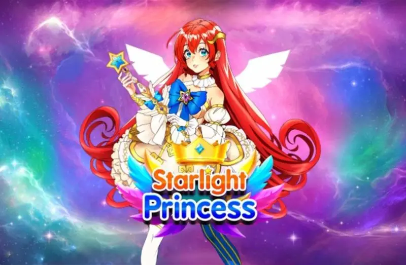 Demo Pragmatic Starlight Princess