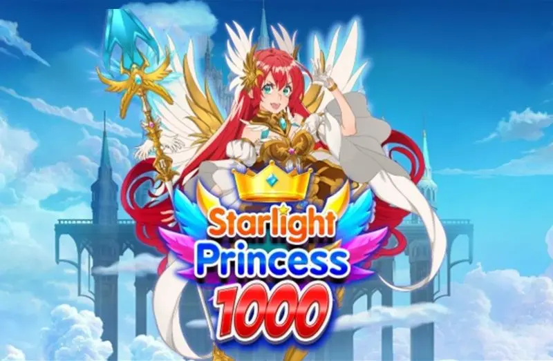 Demo Pragmatic Starlight Princess 1000