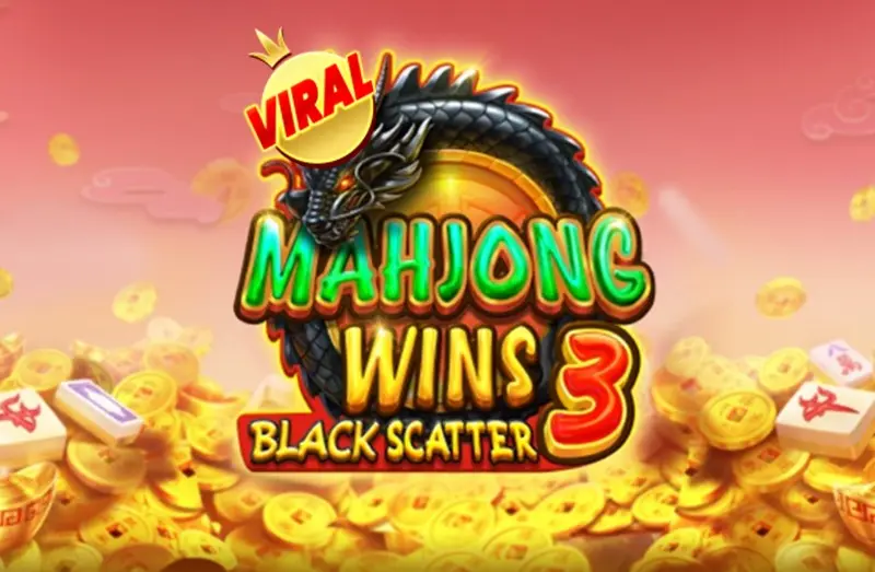Demo Pg Mahjong Wins 3 Black Scatter